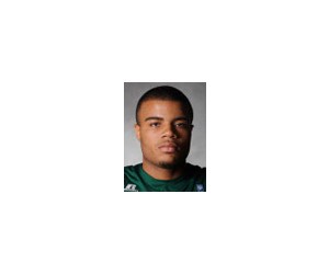 Reggie Keely basketball player photo 1