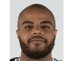 Reggie Keely basketball player - PF/C