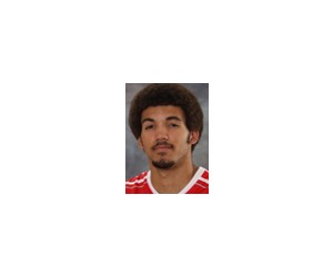 Reggie Lynch basketball player - C