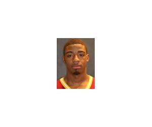 Reggie Middleton basketball player - G