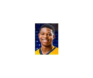 Reggie Oliver basketball player - G