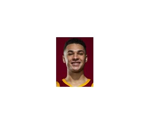 Reggie Parris basketball player - G
