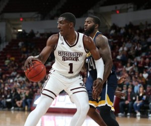 Reggie Perry basketball player photo 1