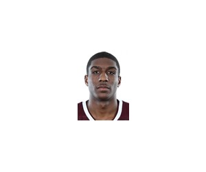 Reggie Perry basketball player - PF