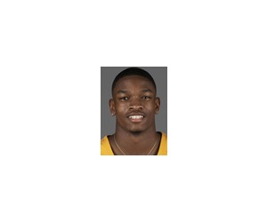 Reggie Raynor basketball player - G