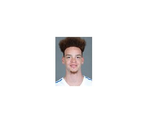 Reggie Upshaw Jr basketball player - PF