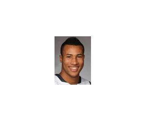 Reggie Willhite basketball player - SG