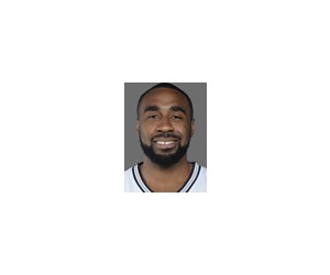 Reggie Williams basketball player - F