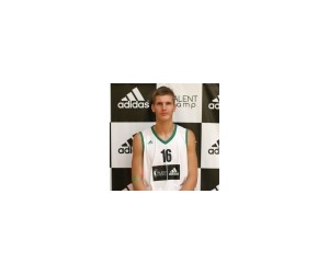 Regimantas Miniotas basketball player photo 1