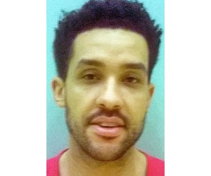 Reginald Bratton basketball player - F