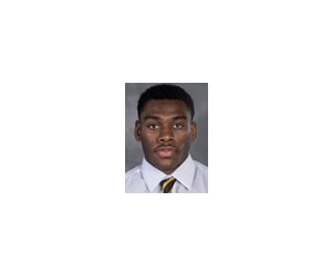 Reginald Gee basketball player - SG