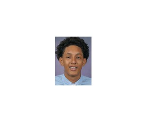 Reginald Kissoonlal basketball player - PF/C