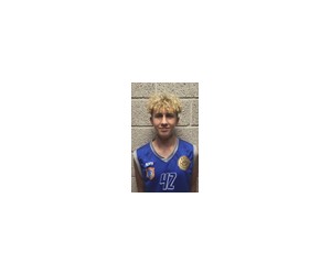 Regnars Virsis basketball player - G