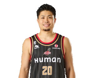 Rei Goda basketball player - G