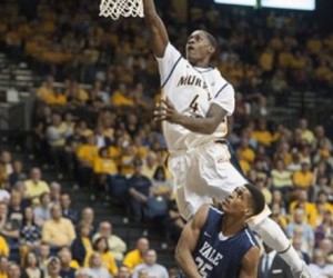 Reigarvius Williams basketball player photo 1