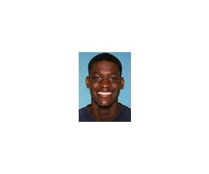 Reigarvius Williams basketball player - C