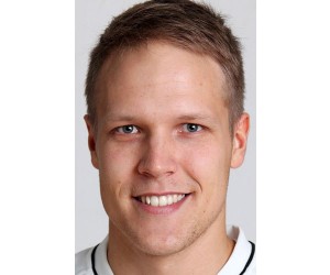 Reijo Ojanen basketball player - F