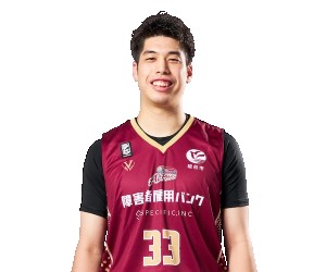 Reiju Sasakura basketball player - G