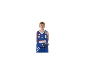 Reik Gabler basketball player - SF