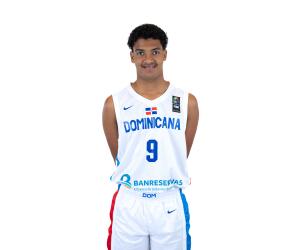 Reimy Paulino basketball player