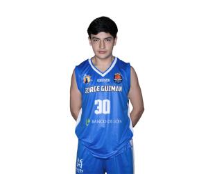 Reinaldo Cango basketball player