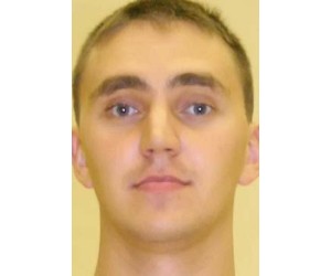 Reinar Hallik basketball player - PF