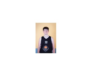 Reinards Atvase basketball player photo 1
