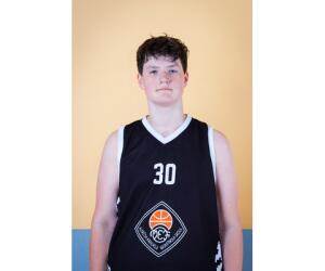 Reinards Atvase basketball player