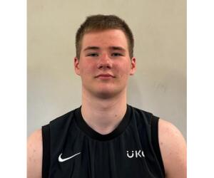 Reinis Cukna basketball player