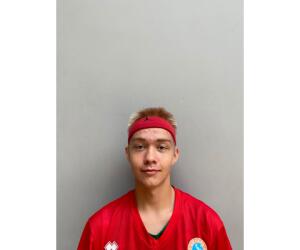 Reinis Dicmanis basketball player