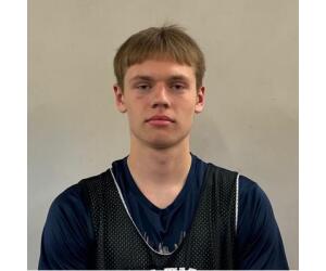 Reinis Hartmanis basketball player photo