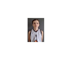 Reinis Kodols basketball player photo 1