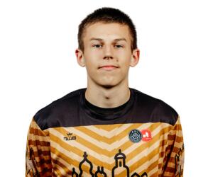 Reinis Murnieks basketball player - G