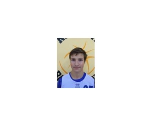 Reinis Otersons basketball player - SG