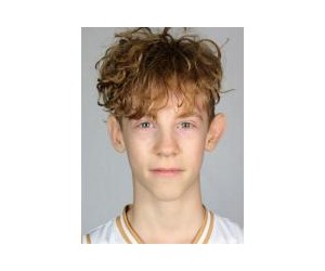 Reinis Petersons basketball player photo 1