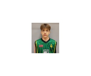Reinis Pokrovskis basketball player photo 1