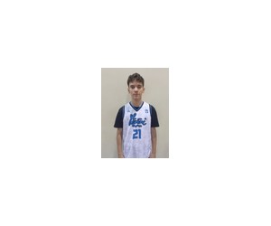 Reinis Punculis basketball player photo 1