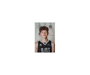 Reinis Riders basketball player photo 1
