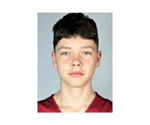 Reinis Riders basketball player photo 2
