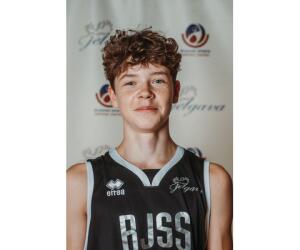 Reinis Riders basketball player photo 3