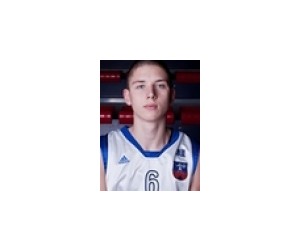 Reinis Rudzitis basketball player - G