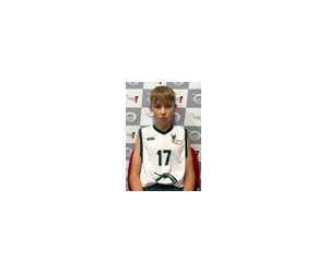 Reinis Snikis basketball player photo 1