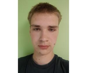 Reinis Strauts basketball player - F