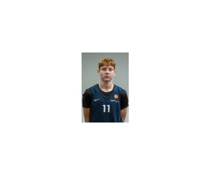 Reinis Ziemelis basketball player photo 1