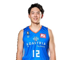 Reita Matsumoto basketball player photo 1