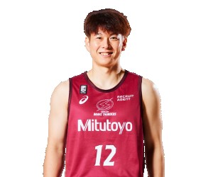 Reiya Nozaki basketball player - G