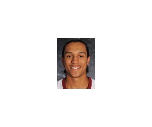 Remi Barry basketball player - SF