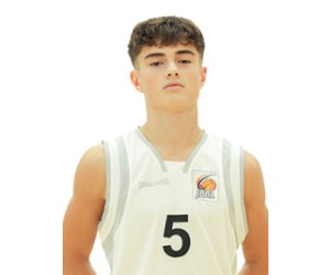 Remi Volkers basketball player photo 1