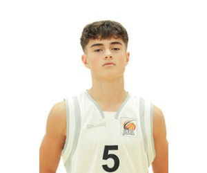 Remi Volkers basketball player photo 2