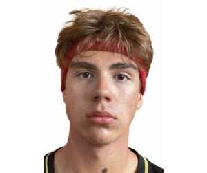 Remigiusz Jamrozek basketball player - PF